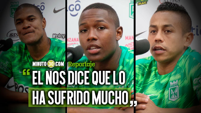 Osorio padeció su ausencia en el banco, pero sus jugadores no