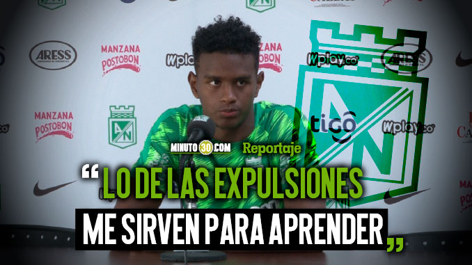 Cabal quiere aprender de los errores y conservar confianza de Osorio