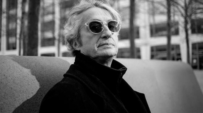 Murió el director y productor de cine colombiano Luis Ospina