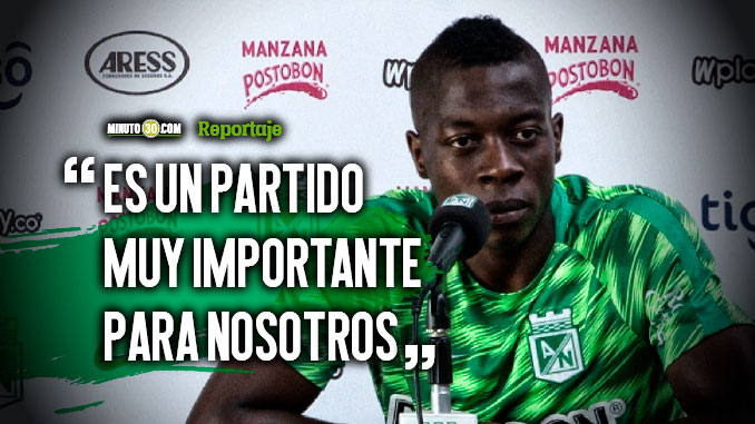 Nacional se alista para desvirtuar paternidad de Tolima