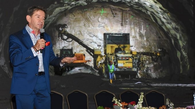 ¡El ‘Central Park’ y el Puerto de Urabá serán una realidad! Gobernador indicó cuándo comienzan las obras