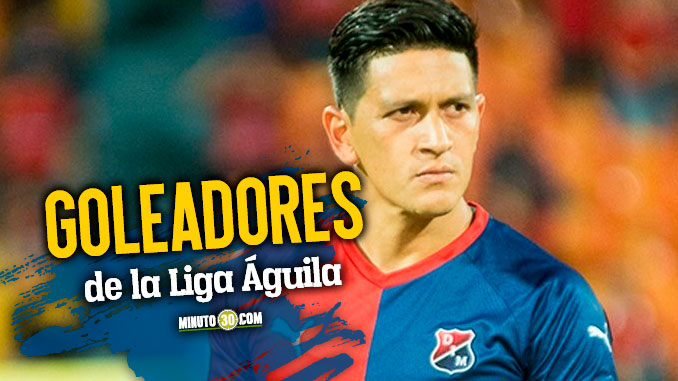 Aún sin jugar, Cano mantiene liderato de la tabla de goleadores