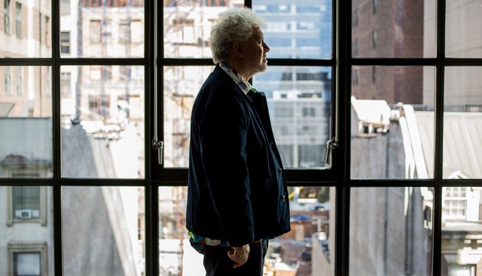 Pedro Almodóvar