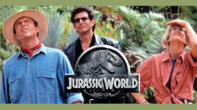 ¡CONFIRMADO! Actores de ‘Jurassic Park’ participarán en ‘Jurassic World 3’