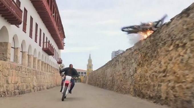 VIDEO: Conozca el tráiler de ‘Proyecto Géminis’: la película de Will Smith filmada en Cartagena