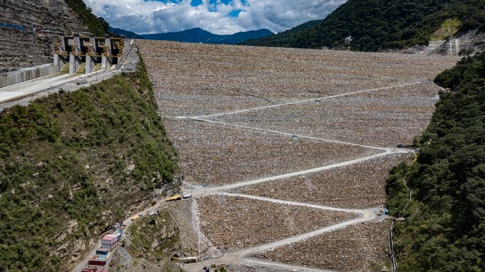 Según la Contraloría, Hidroituango ha tenido, hasta ahora, un detrimento de 4 billones de pesos