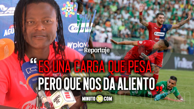 “Venimos con la molestia del último clásico”, Leny Maturana