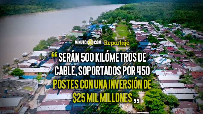 Vigía del Fuerte tendrá electricidad las 24 horas y Murindó mejorará su sistema