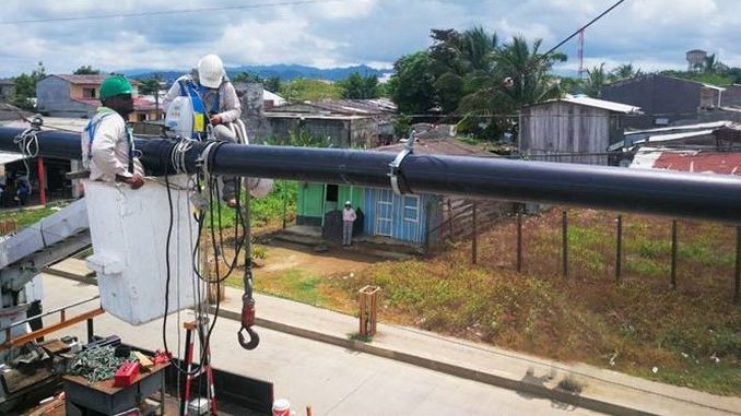 acueducto turbo EPM