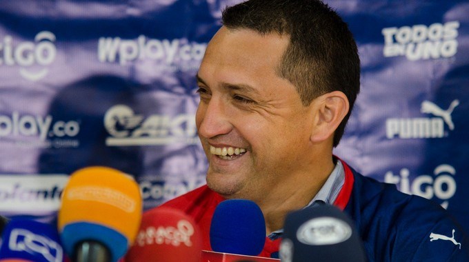 Empate entre Bucaramanga y Medellín aleja a ambos del grupo de los ocho