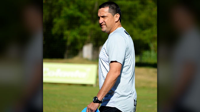 Sin su goleador, Aldo Bobadilla comienza la ‘titánica’ tarea de clasificar a Medellín a los cuadrangulares de Liga