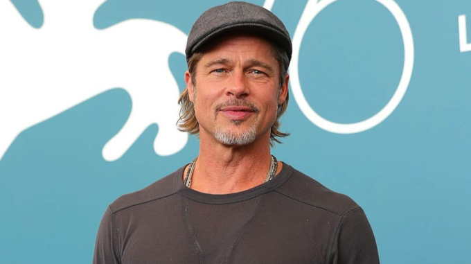 Brad Pitt tendría nueva novia y sería más “terrenal” que sus exparejas