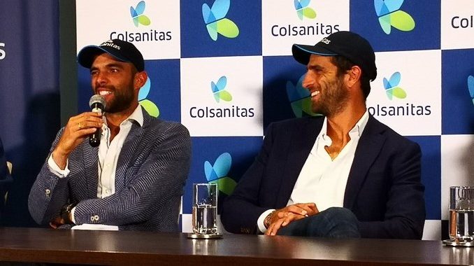 cabal y farah