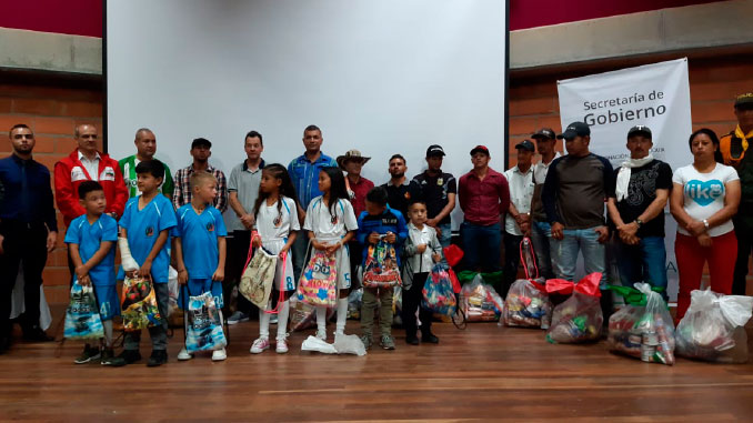 Café metamorfosis. Foto cortesía.