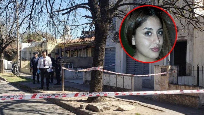 Joven de 18 años de edad ahorcó a su hermana mayor y después la descuartizó con una sierra