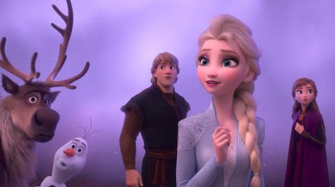 VIDEO: ¡Ya salió! El tráiler de Frozen 2: explicará por qué Elsa tiene poderes