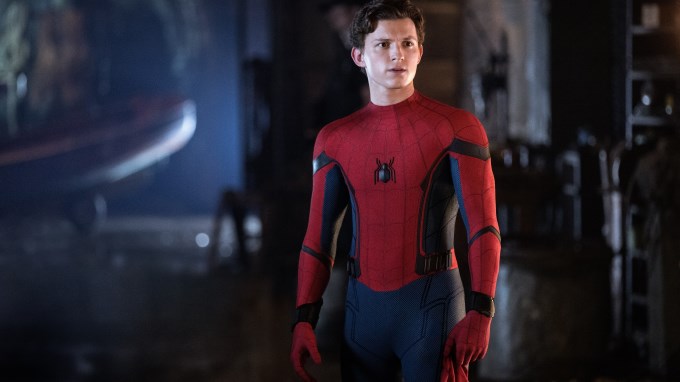 Así fue como Tom Holland logró que Spider-Man no saliera del universo de Marvel