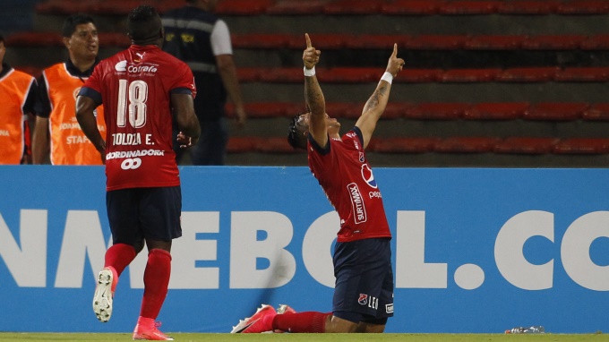 Medellín, a romper ante Nacional la racha negativa mientras espera a Bobadilla