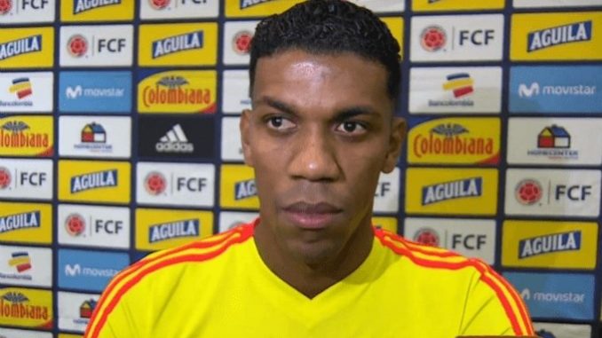 orlando berrio