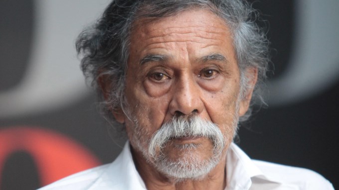 Muere el pintor mexicano Francisco Toledo a los 79 años