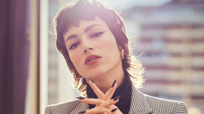 Úrsula Corberó reemplazará a Sienna Miller en la nueva cinta de ‘G.I. Joe’