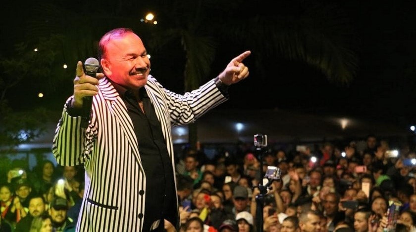 ¡Tres heridos, uno de ellos en estado crítico! “Charrito Negro” se chocó en Tuluá