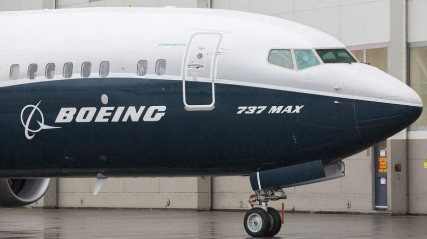 Boeing tomó la decisión sin precedentes de detener la producción de su polémico 737 Max