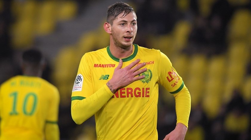Piloto se declara no culpable de los cargos relacionados con la muerte de Emiliano Sala