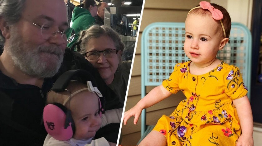 Abuelo es acusado de homicidio por dejar caer a su nieta desde el piso 11 de un crucero