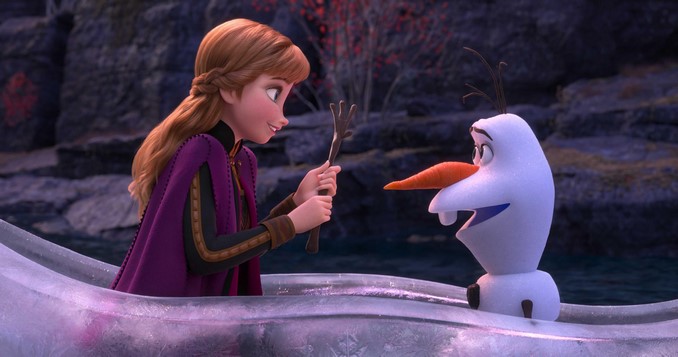 Creadores de Frozen 2 dieron algunas pistas de lo que se viene en la nueva entrega