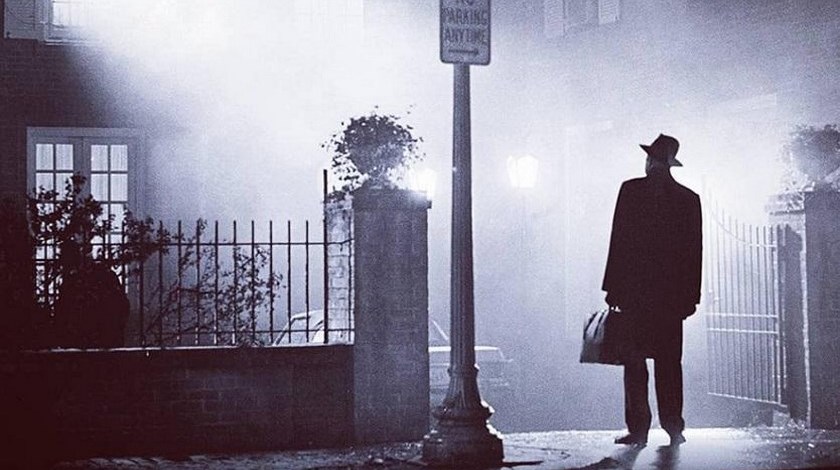Esta es la historia de la vida real que inspiró a la película ‘El Exorcista’