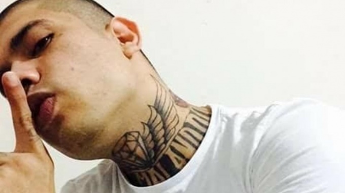 Hallan con tiro de gracia a cantante mexicano que había sido reportado como secuestrado