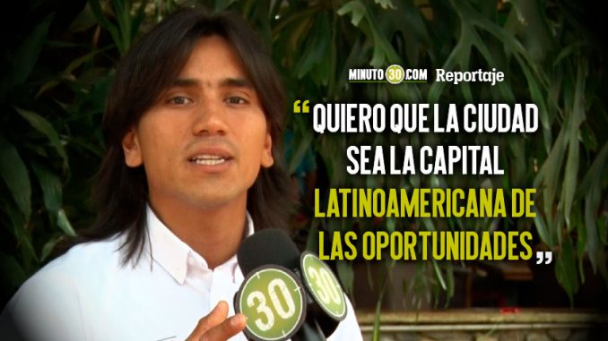 Albert-Corredor-quiere-ser-el-Concejal-de-la-educacion-en-Medellin