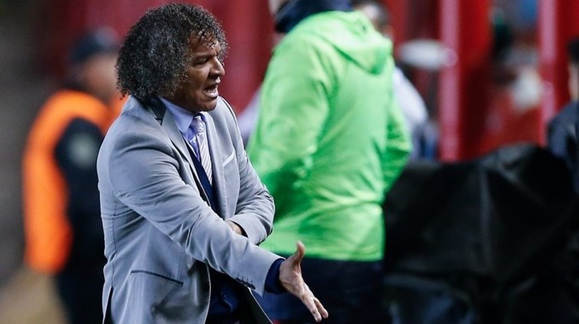 Deportes Tolima enfrentará a Medellín con mucha novedades