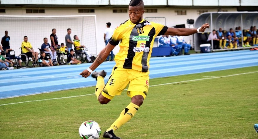 Alianza no pudo con Pasto, en Barranca, pero está virtualmente clasificado