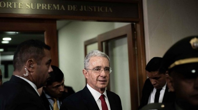 Abogado Uribe