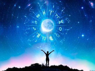 Signo por signo: Así influye el eclipse penumbral de luna en cada uno 1 Astrologia horoscopo 1920
