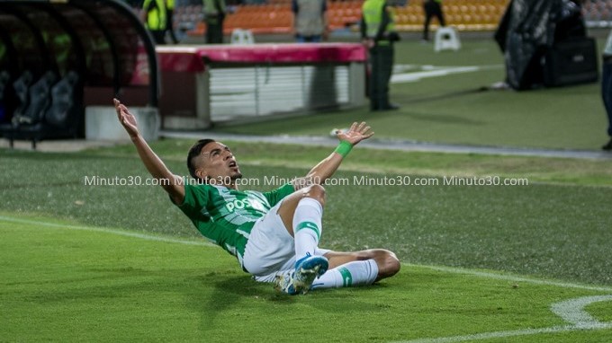 Nacional está a un partido de lograr clasificación anticipada