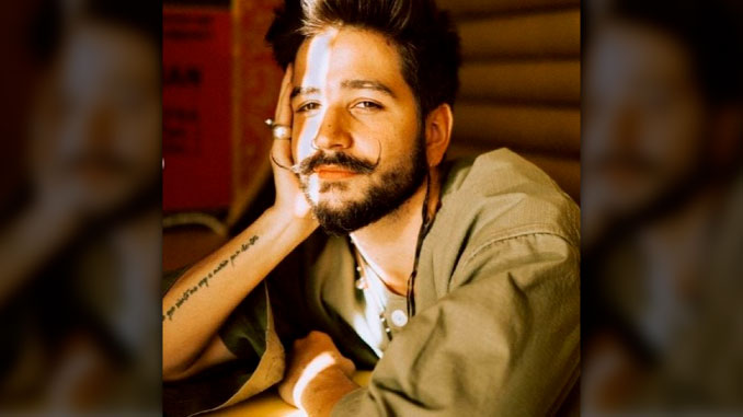 VIDEO: ¡Al natural! La chistosa comparación que le hicieron a Camilo porque supuestamente cantaba sin Auto-Tune