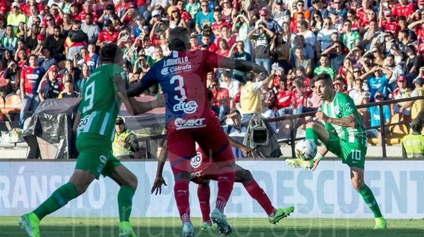 Futbolistas confirmaron cese de actividades