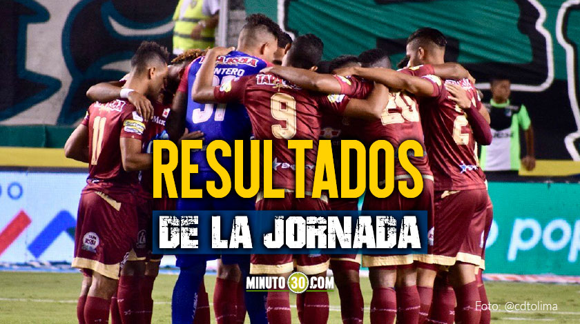 Con varias sorpresas avanza la fecha 16 de la Liga II-2019