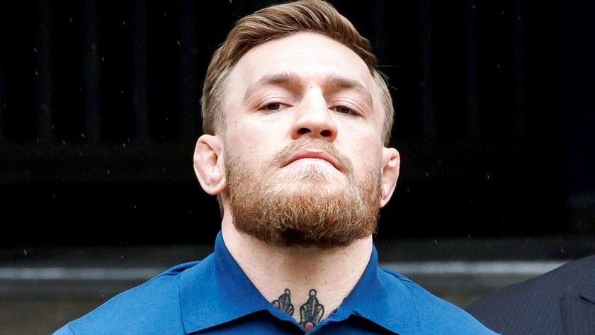 Por intento de agresión sexual, detienen a Conor McGregor en Francia 1 Conor McGregor
