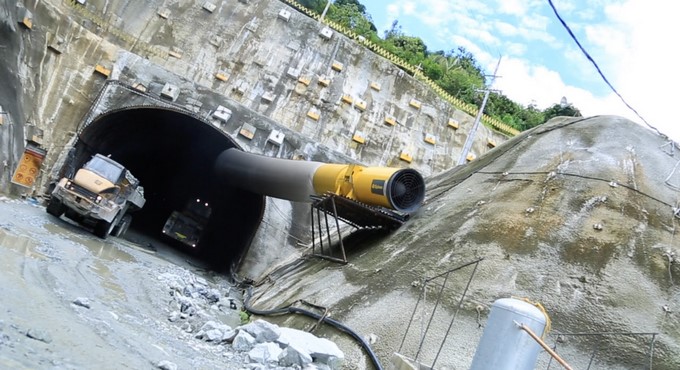 Corredor de las Vías del Nus en Antioquia estará listo a finales de 2020: Agencia Nacional de Infraestructura