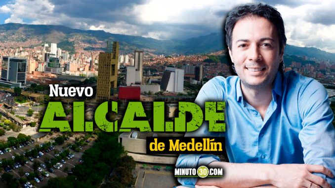 Daniel-quintero-alcalde-medellin