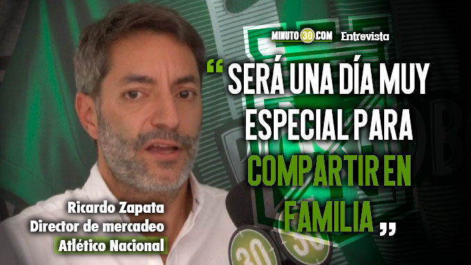 ‘Día del Hincha Verde’ tendrá extensa y variada programación