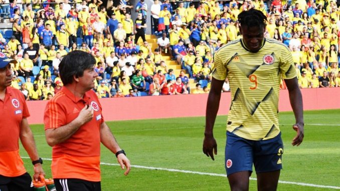 Duvan Zapata