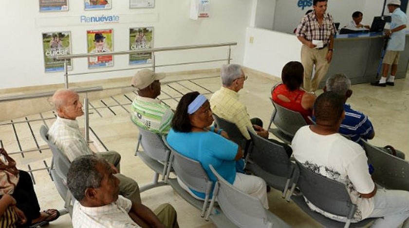 EPS deben entregar carta de derechos y deberes a de afiliados con lenguaje claro y sencillo