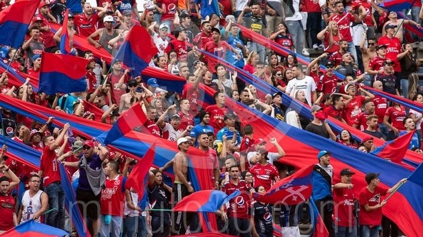 Más de 30.000 espectadores acompañarían a Medellín a buscar la clasificación