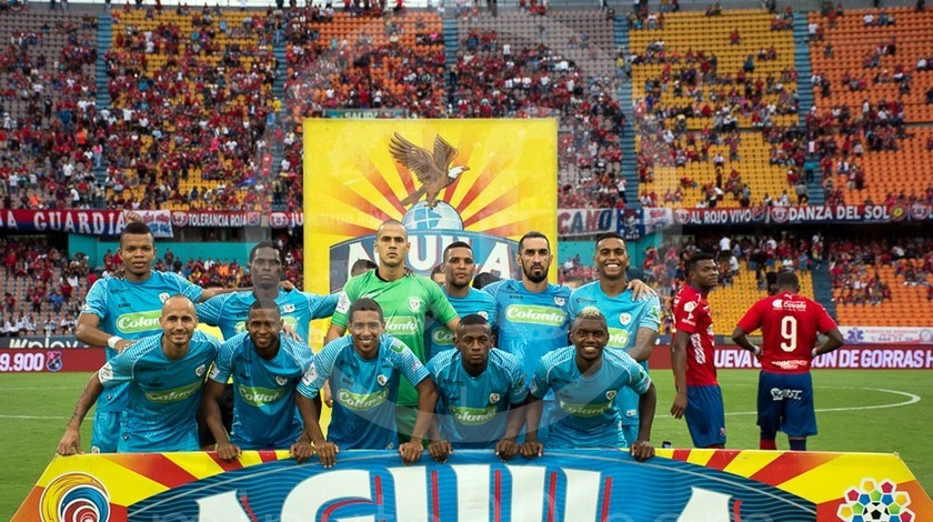 Dimayor dio la definitiva en el tema del sistema del descenso