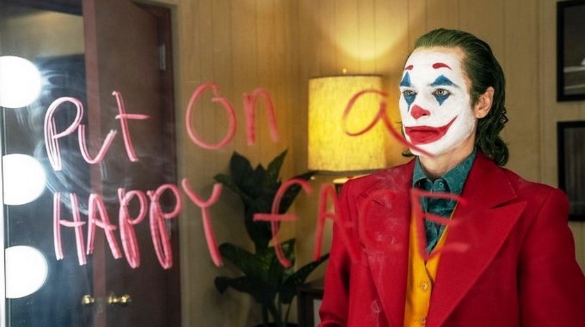 ‘Joker’ tendrá secuela y ya está en marcha con Joaquin Phoenix